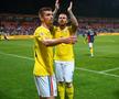 Ei le-au cerut socoteală „tricolorilor” după meci  » Cine sunt ultrașii români care au făcut scandal în Bosnia