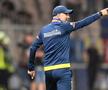 România a fost învinsă în Bosnia, scor 0-1, și rămâne fără punct după primele două runde din Liga Națiunilor. Edi Iordănescu a fost mulțumit de atitudinea „tricolorilor”. Selecționerul și-a asumat eșecul.