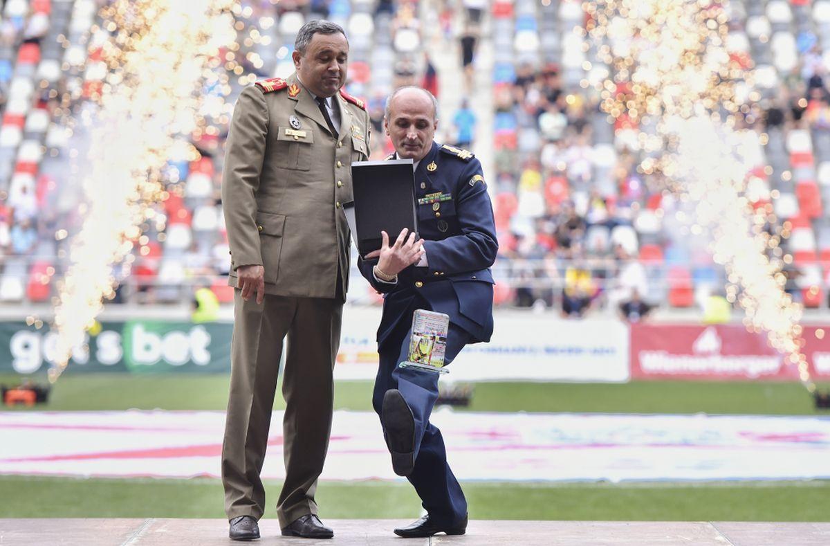 Primarul Sectorului 6, mesaj ferm pe Facebook, în ziua în care CSA a aniversat 75 de ani: „Echipa aia din Berceni nu e Steaua”