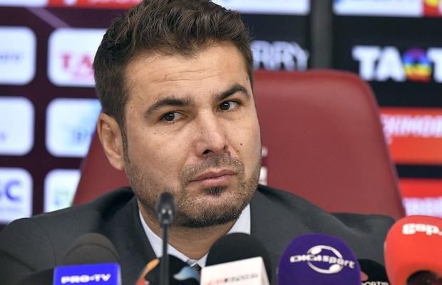 Adi Mutu, la „cald” după eșecul cu Bosnia: „Frică! Am intrat timorați, mult prea defensivi”