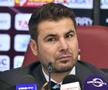 România a fost învinsă în Bosnia, scor 0-1, și rămâne fără punct după primele două runde din Liga Națiunilor. Adrian Mutu, fostul mare vârf „tricolor”, a văzut un mic progres față de eșecul din Muntenegru.