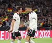 Germania - Anglia, Liga Națiunilor