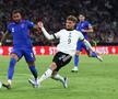 Germania - Anglia, Liga Națiunilor