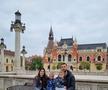 Nikola Markovic, sârbul îndrăgostit de România