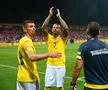 Ei le-au cerut socoteală „tricolorilor” după meci  » Cine sunt ultrașii români care au făcut scandal în Bosnia