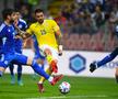 Edi Iordănescu, discurs de neînțeles: „Lucrurile au fost funcționale până am primit gol, nu avea rost să schimb ceva”