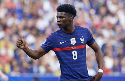 Real Madrid a dat lovitura! Acord total pentru un fotbalist de 80 de milioane de euro