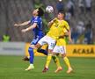 Edi Iordănescu, discurs de neînțeles: „Lucrurile au fost funcționale până am primit gol, nu avea rost să schimb ceva”