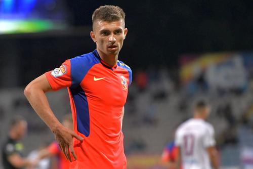 Florin Tănase, certat de Basarab Panduru
