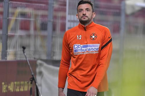 Cătălin Straton
foto: Imago