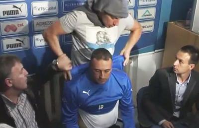 Cu el ne întâlnim diseară! » Imaginile șocante, care au făcut înconjurul lumii, cu omul contestat astăzi în Bosnia