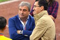 Mihai Stoichiță s-a implicat în pregătirea jocului cu Bosnia! Ce i-a cerut lui Edi Iordănescu
