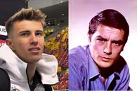 „Luțule, s-a stricat televizorul!” » Gigi Becali, show în direct: „Tavi Popescu e Alain Delon?! Eu vă spun pe față: să vedeți ce va fi diseară!”