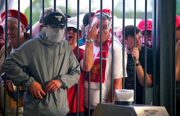 Scandal monstru la UEFA! Omul din umbră al lui Ceferin, acuzat că a făcut praf finalele Euro, Champions și Europa League: „Din fericire, n-a murit nimeni”