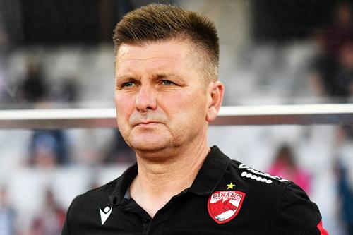 Dusan Uhrin jr. // foto: Imago Images