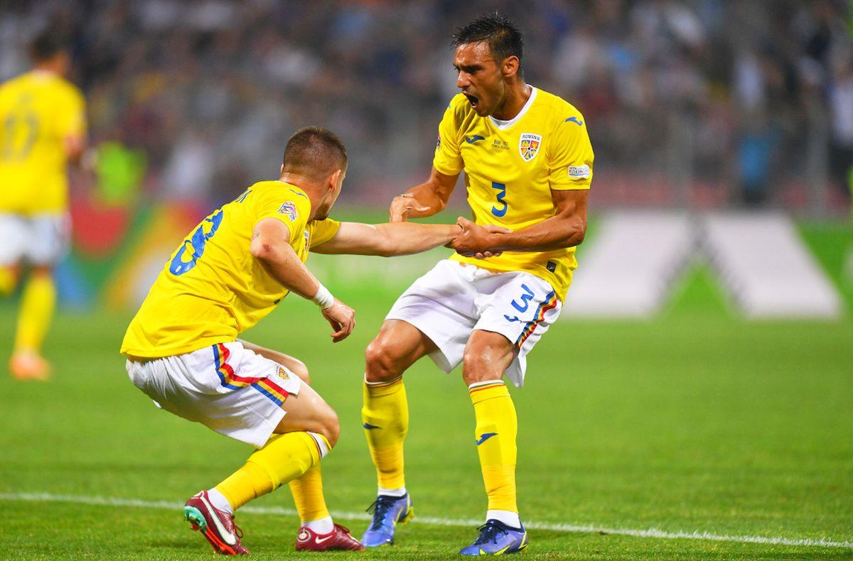 Edi Iordănescu, discurs de neînțeles: „Lucrurile au fost funcționale până am primit gol, nu avea rost să schimb ceva”