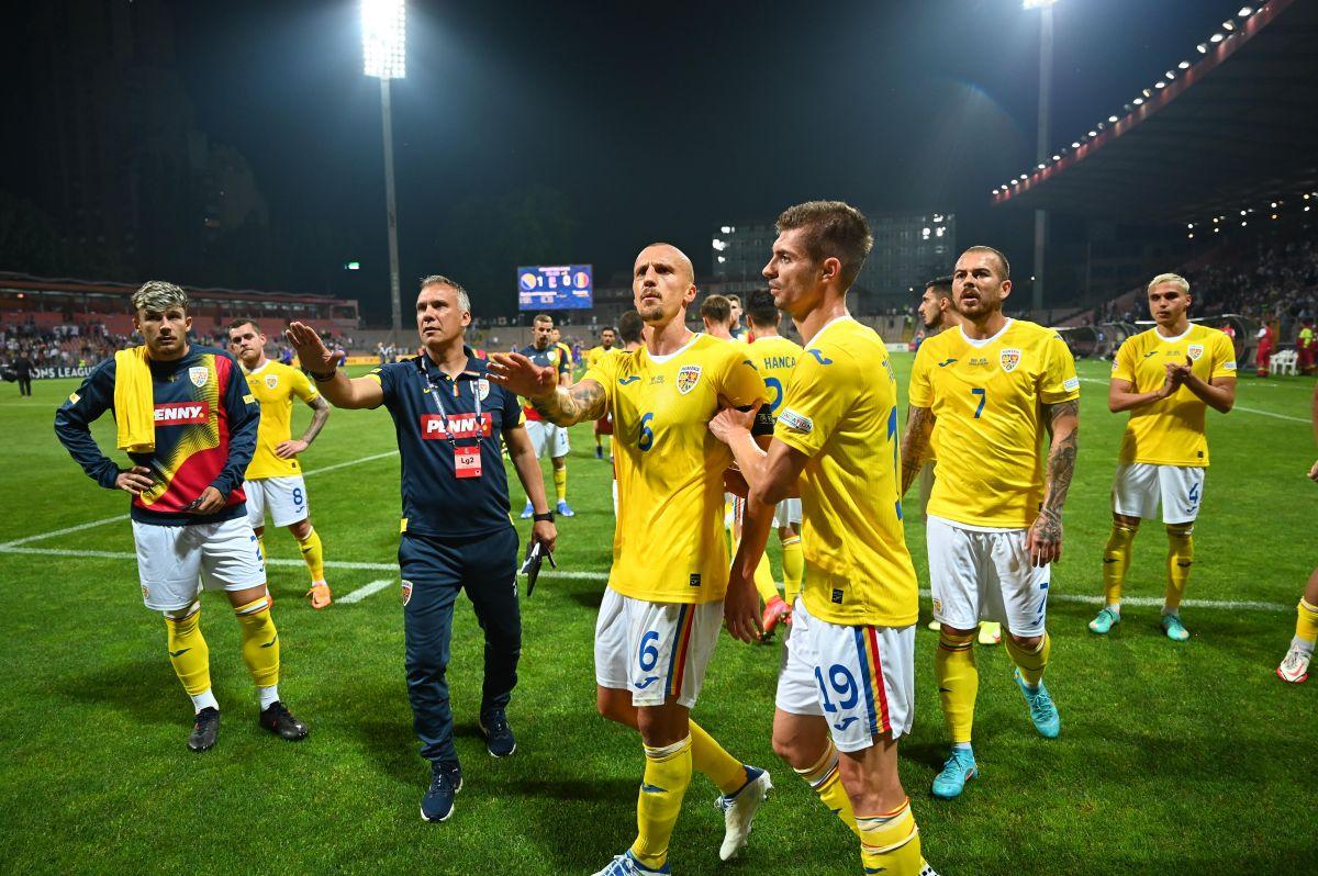 Ei le-au cerut socoteală „tricolorilor” după meci  » Cine sunt ultrașii români care au făcut scandal în Bosnia