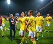 Ei le-au cerut socoteală „tricolorilor” după meci  » Cine sunt ultrașii români care au făcut scandal în Bosnia