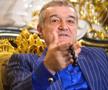Gigi Becali, finanțatorul celor de la FCSB, crede că selecționerul Edi Iordănescu a luat mai multe decizii la nervi, din cauza disputei deschise dintre cei doi.