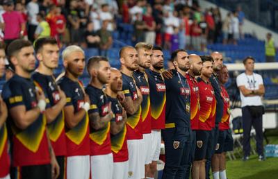 Comentăm împreună Bosnia și Herțegovina - România, la GSP Live, de la ora 21:15