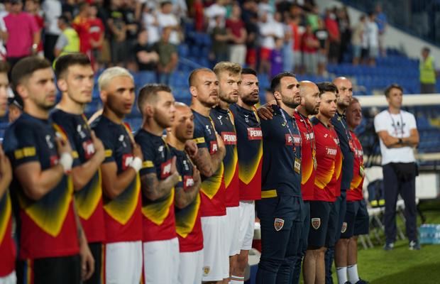 Comentăm împreună Bosnia și Herțegovina - România, la GSP Live, de la ora 21:15