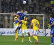 Edi Iordănescu, discurs de neînțeles: „Lucrurile au fost funcționale până am primit gol, nu avea rost să schimb ceva”