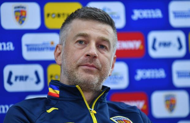 Edi Iordănescu, cel mai slab selecționer din istoria de 100 de ani a naționalei » Două contraperformanțe rușinoase