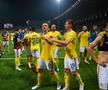 Ei le-au cerut socoteală „tricolorilor” după meci  » Cine sunt ultrașii români care au făcut scandal în Bosnia