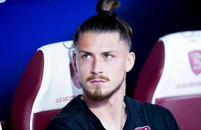 Gazzetta dello Sport dezvăluie: comision de 1,9 milioane de euro plătit către Florin Manea la prelungirea contractului lui Radu Drăgușin!