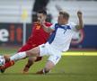 Finlanda - Muntenegru, Liga Națiunilor