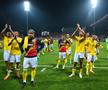 Ei le-au cerut socoteală „tricolorilor” după meci  » Cine sunt ultrașii români care au făcut scandal în Bosnia