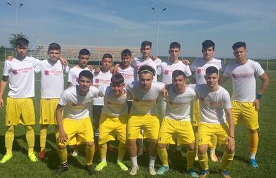 O echipă de juniori din România a câștigat cu 50-0, apoi a fost exclusă din Cupă și a provocat schimbarea regulamentului din campionat + Reacția adversarilor