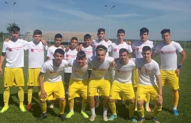 O echipă de juniori din România a câștigat cu 50-0, apoi a fost exclusă din Cupă și a provocat schimbarea regulamentului din campionat + Reacția adversarilor