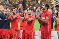 Toni Petrea transferă doi jucători de la FCSB! Becali a renunțat deja la aproape o echipă întreagă