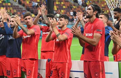 Toni Petrea transferă doi jucători de la FCSB! Becali a renunțat deja la aproape o echipă întreagă