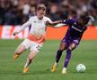 Direct în istorie » Primul fotbalist care cucerește Liga Campionilor, Europa League și Conference League