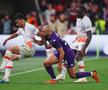 Direct în istorie » Primul fotbalist care cucerește Liga Campionilor, Europa League și Conference League