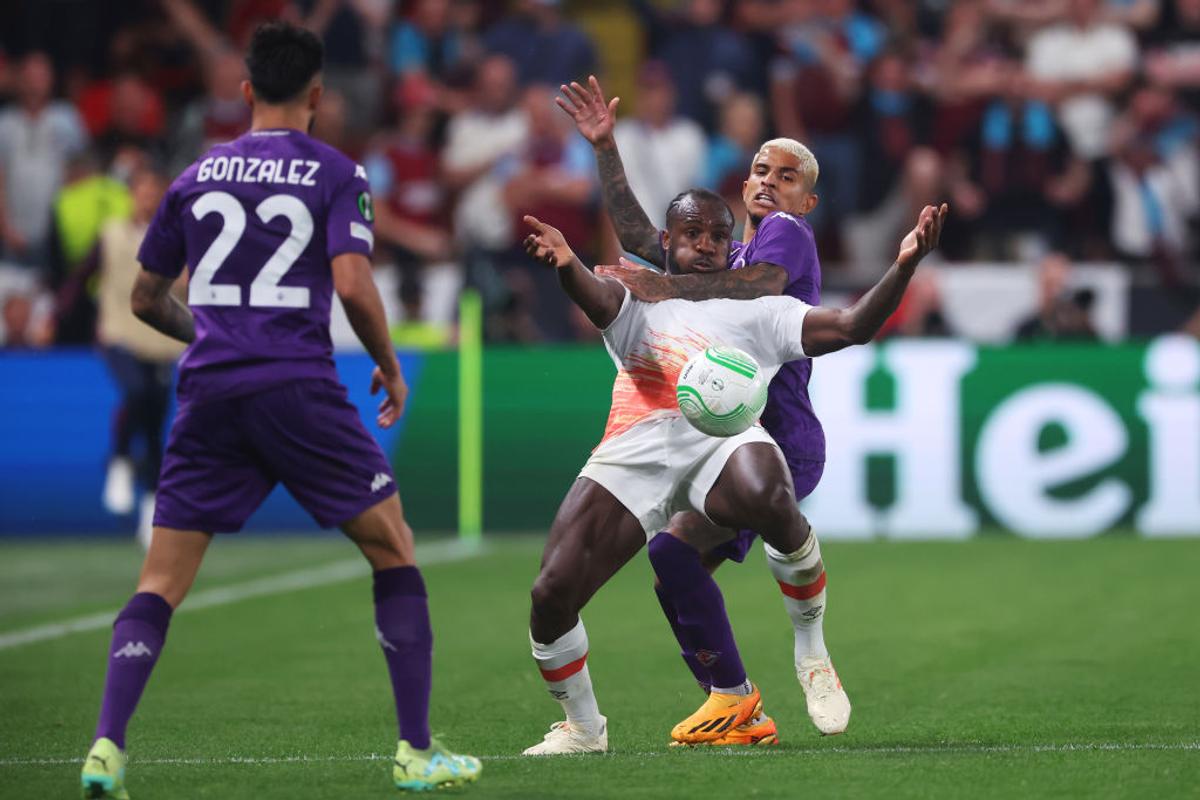 Direct în istorie » Primul fotbalist care cucerește Liga Campionilor, Europa League și Conference League