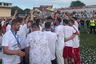 Cine sunt cele 5 echipe care au promovat în Liga 2 » Premieră în istoria campionatului