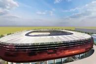 „Am văzut macheta. Lucrurile sunt în linie dreaptă” » Detalii despre noul stadion al lui Dinamo