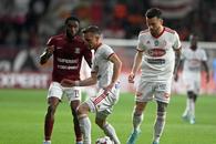 Rapid, interesată de un jucător de la Sepsi: „Chiar azi ne-au sunat” + Covăsnenii îl vor pe Florinel Coman, dar au pe listă și un jucător de la CFR