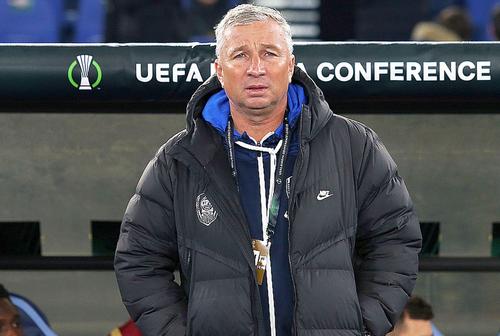 Dan Petrescu // foto: Guliver/gettyimages