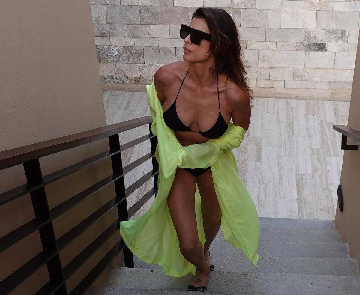 Elisabetta Canalis