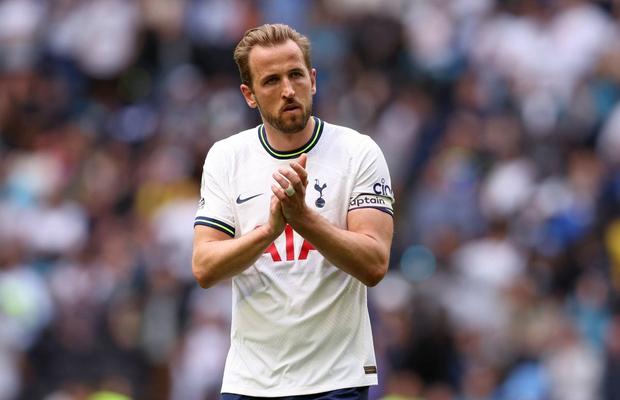 Legendarul fundaș al Realului îl sfătuiește pe Kane să nu refuze mutarea pe „Santiago Bernabeu”: „Este un club special, care știe să câștige”