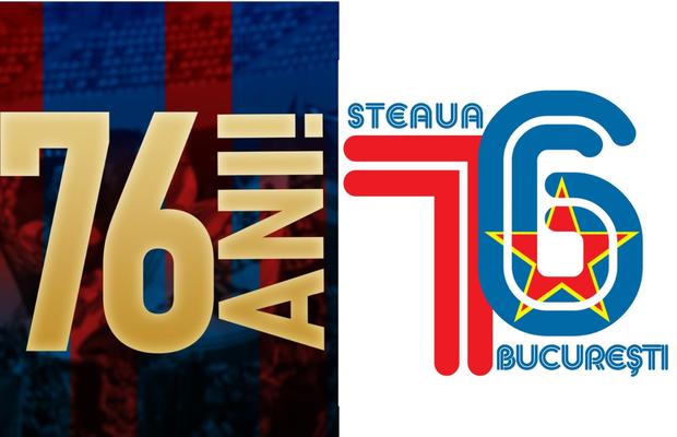 FCSB și CSA Steaua, duel pe aniversare: „Secția de fotbal a devenit privată la începutul anilor 2000” vs. „Steaua este simbolul Armatei României!”