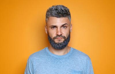 Cum poți să îți vopsești barba acasă simplu și rapid