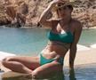 Elisabetta Canalis, sursă foto: Instagram @ littlecrumb_