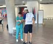 CSA Steaua, acțiune de donare de sânge în ziua în care clubul a împlinit 76 de ani » Câți suporteri au ales să participe la evenimentul din Ghencea