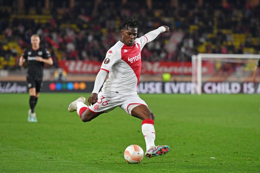 Breel Embolo Șoc la San Diego: golgheterul n-a primit viza de intrare la Mondial! » Explicația oferită de Serviciul de Imigrări