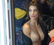 Elisabetta Canalis, sursă foto: Instagram @ littlecrumb_